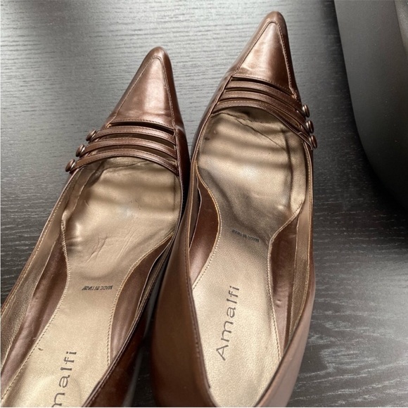 Amalfi Women's Heels - Picture 9 of 16